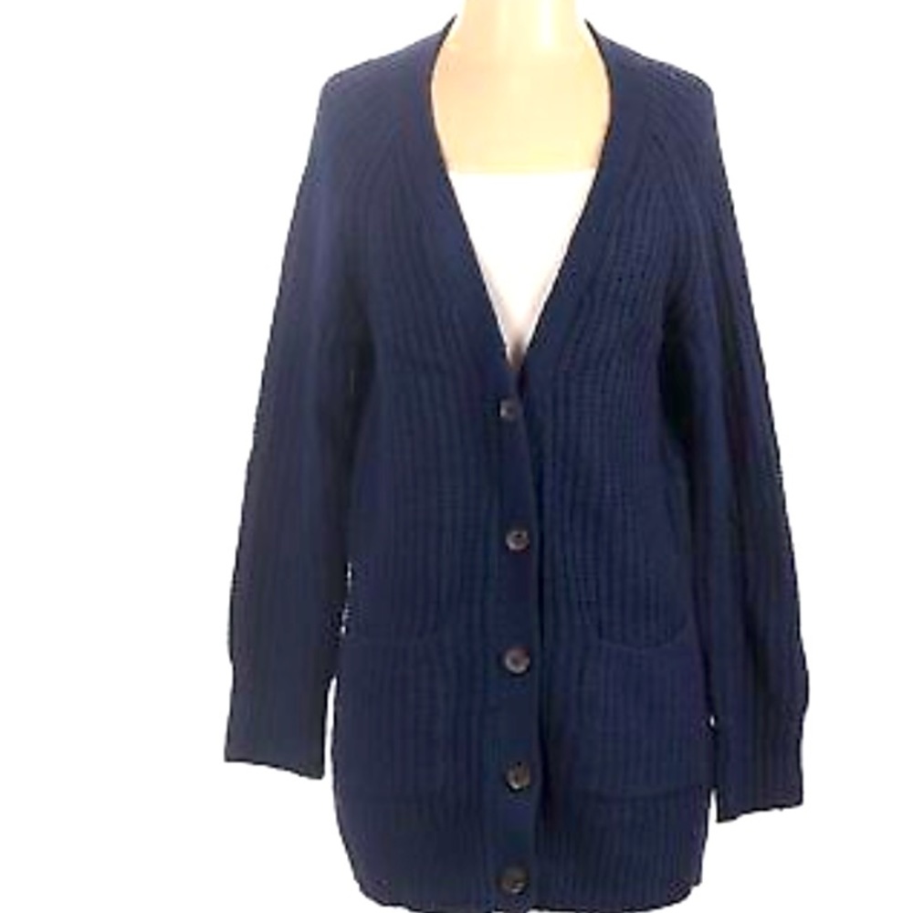 Leith Cardigan